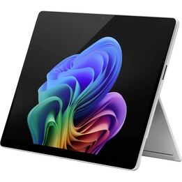 Microsoft Surface Pro 10 13.0, Intel Core Ultra 7 165U, 32GB 256GB SSD, 5G, Platino