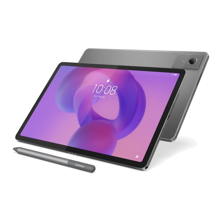 Lenovo Idea Tab 11 MediaTek Dimensity 6300 11" 2.5K IPS 500nits 90Hz Touch 8/128GB Arm Mali-G57 MC2 WiFi Android Luna Gray