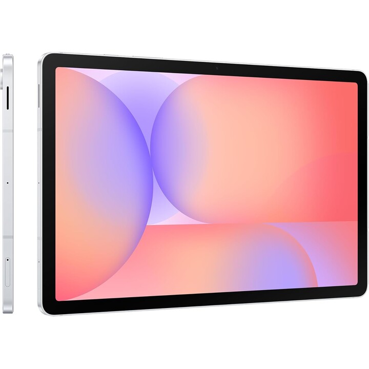 Samsung Galaxy Tab S10 Lite 10.9, X406, Memoria da 6 GB, 128GB, WiFi + 5G, display 90Hz, Tablet AI, Silver