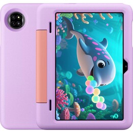 Blackview Tab 20 Kids 10.1 4GB 64GB WiFi Púrpura