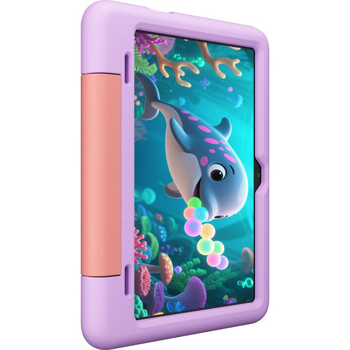 Blackview Tab 20 Kids 10.1 4GB 64GB WiFi Púrpura