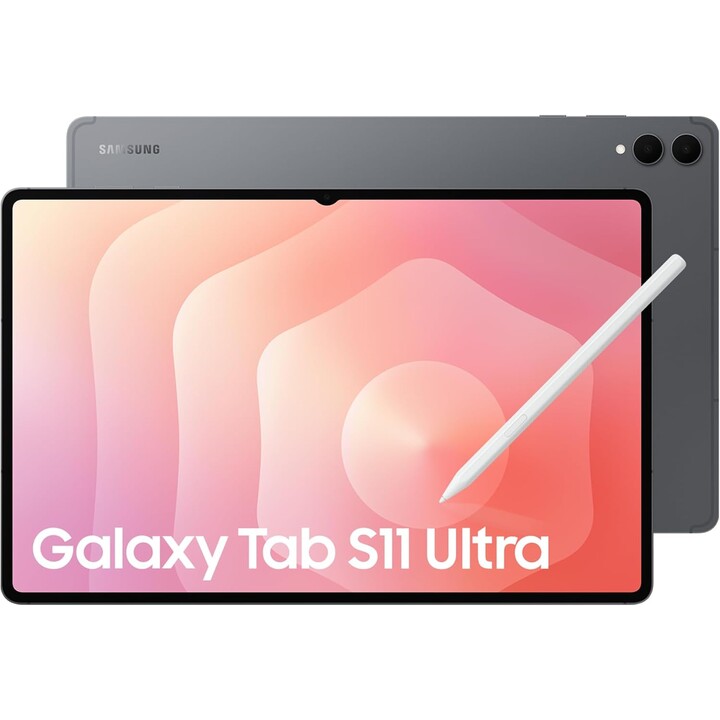 Samsung Galaxy Tab S11 Ultra X930 14.6 Wifi 12GB 256GB Gris