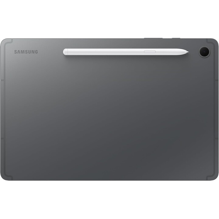 Samsung Galaxy Tab S10 Lite 10.9, X406, Memoria de 6GB, 128B, WiFi + 5G, pantalla de 90Hz, tableta AI, Gris