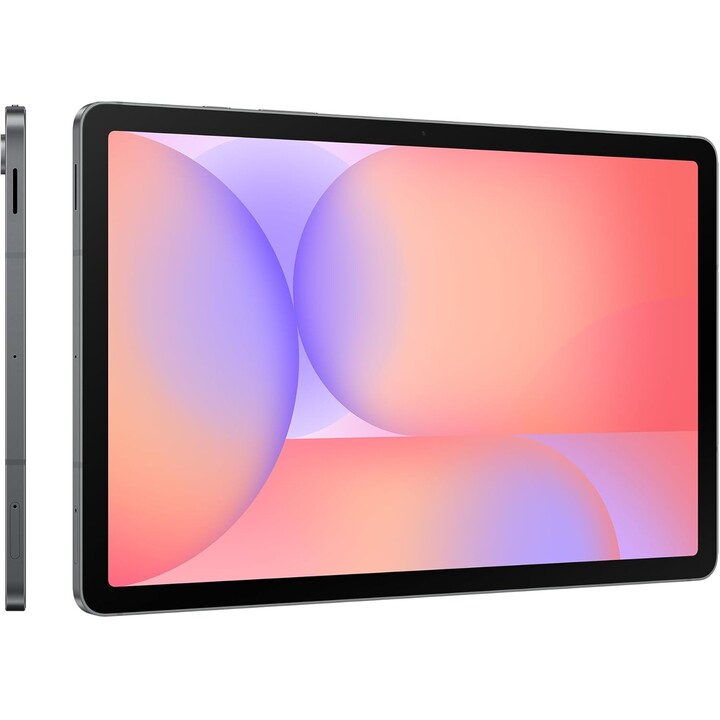 Samsung Galaxy Tab S10 Lite 10.9, X406, Memoria de 6GB, 128B, WiFi + 5G, pantalla de 90Hz, tableta AI, Gris