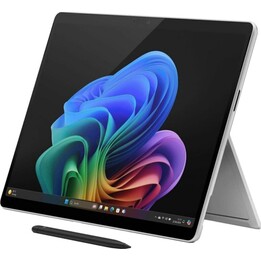 Microsoft Surface Pro 11 13.0, Qualcomm Snapdragon X Elite, 32 Go 1 To SSD, WiFi, Platinum