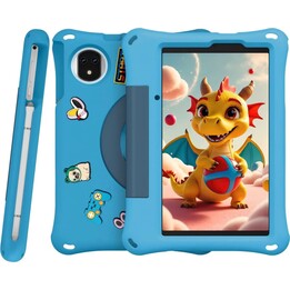 Ulefone Tab A9 Pro Kids 8,68 4GB/128GB WiFi + 4G Azul