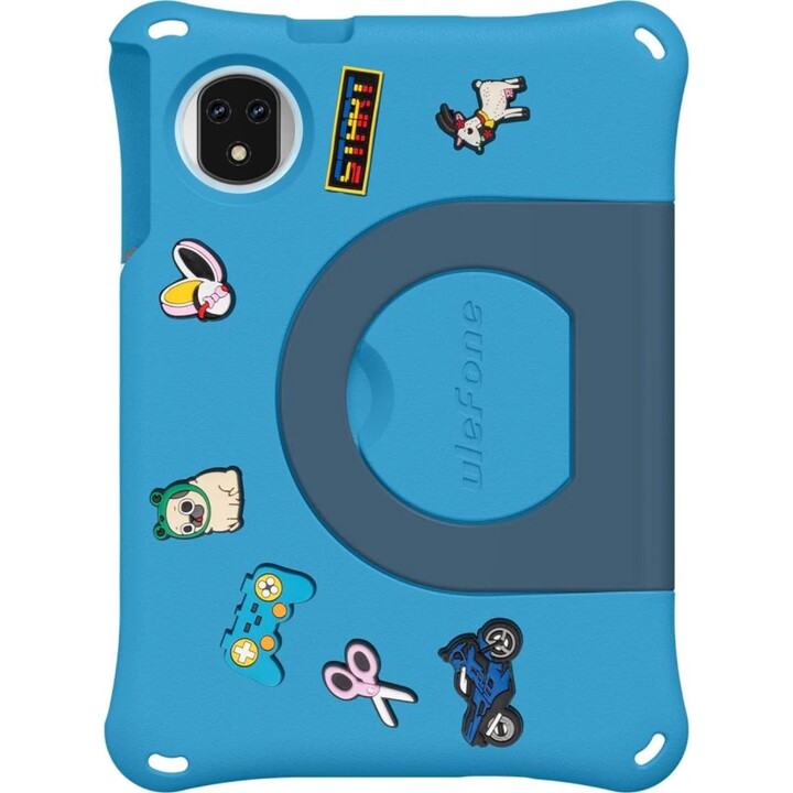 Ulefone Tab A9 Pro Kids 8,68 4Go/128Go WiFi + 4G Bleu