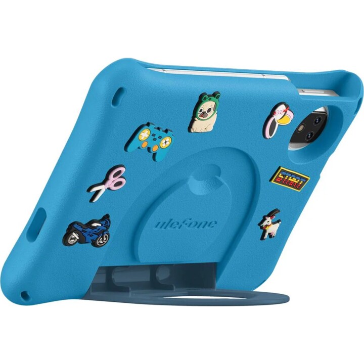 Ulefone Tab A9 Pro Kids 8,68 4GB/128GB WiFi + 4G Azul