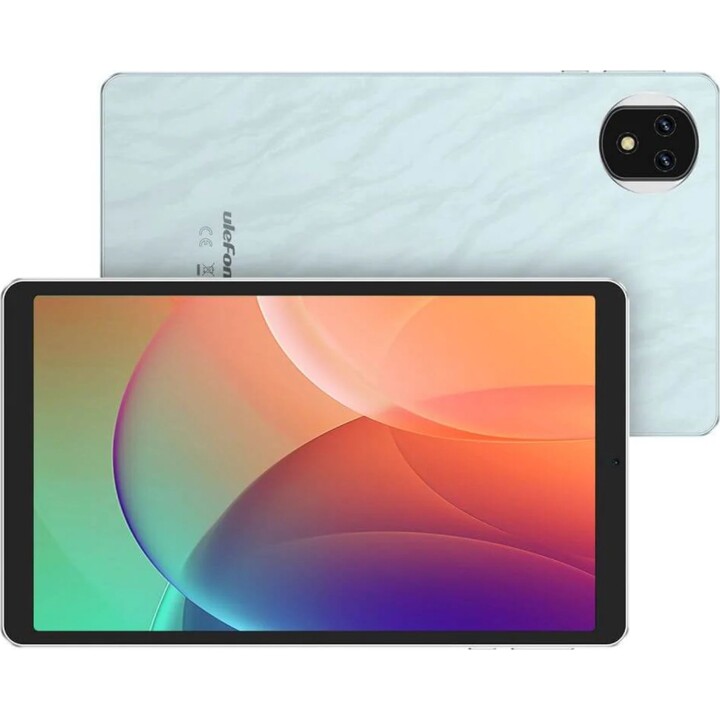 Ulefone Tab A9 Pro 8.68 4GB/128GB WiFi + 4G Blue