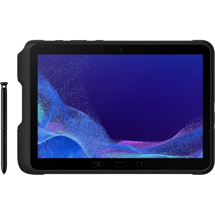 Samsung Galaxy Tab Active4 Pro 5G 6GB 128GB 5G Black