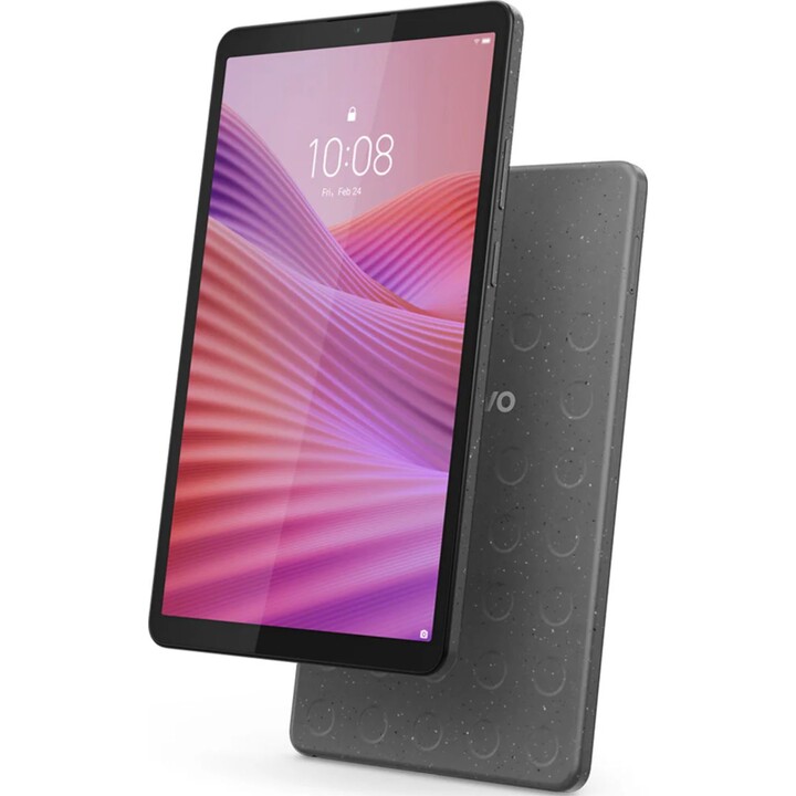 Lenovo Tab One, 4GB 64GB, 8.7 pantalla, 60Hz, Wifi, Gris
