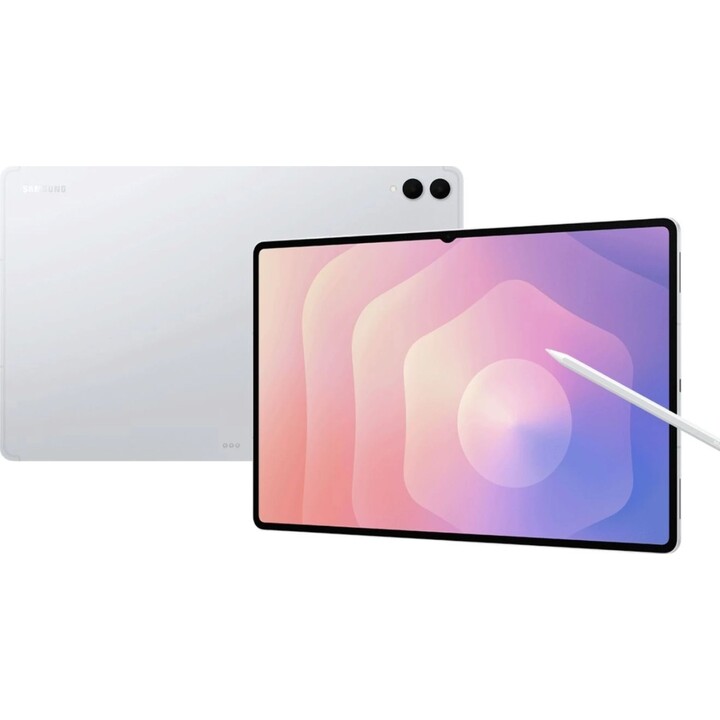 Samsung Galaxy Tab S11 Ultra X936 14.6 5G 12GB 256GB Plata