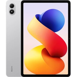 Xiaomi Redmi Pad 2 Pro WiFi, 8GB 256GB, 12.1 Screen, 12000 mAh, 33W, Android 15, Silver