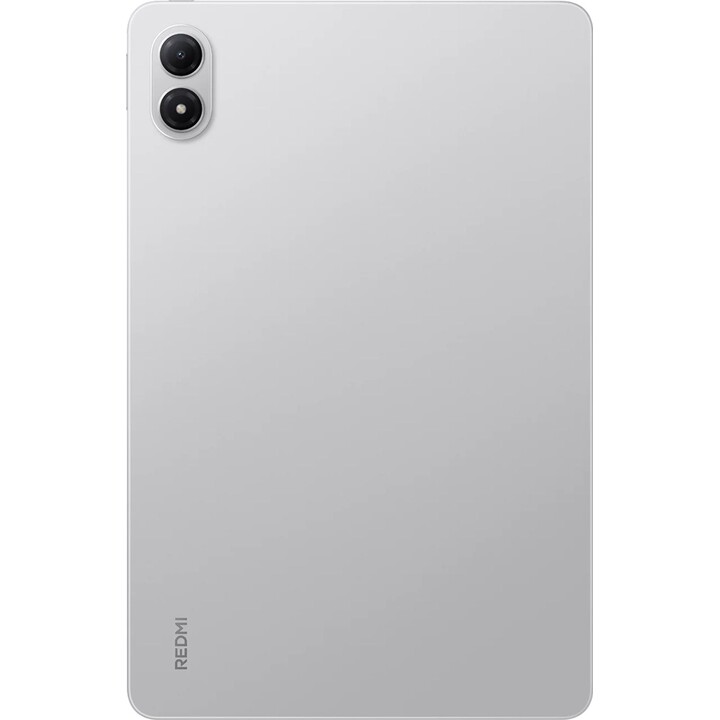 Xiaomi Redmi Pad 2 Pro WiFi, 8GB 256GB, 12.1 Screen, 12000 mAh, 33W, Android 15, Silver