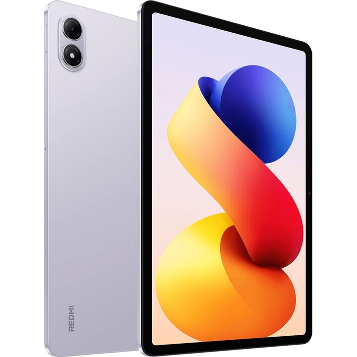 Xiaomi Redmi Pad 2 Pro WiFi, 8GB 256GB, 12.1 Screen, 12000 mAh, 33W, Android 15, Lavender Purple