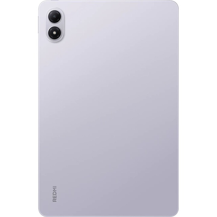 Xiaomi Redmi Pad 2 Pro WiFi, 8GB 256GB, 12.1 Screen, 12000 mAh, 33W, Android 15, Lavender Purple