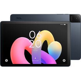 TCL Tab 10L Gen4, 4GB 128GB, WiFi, 10.1 Pantalla, 6000 mAh, Android 15, Antracita