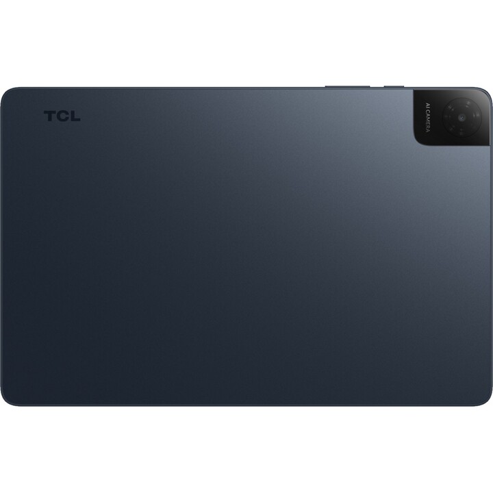 TCL Tab 10L Gen4, 4GB 128GB, WiFi, 10.1 Pantalla, 6000 mAh, Android 15, Antracita
