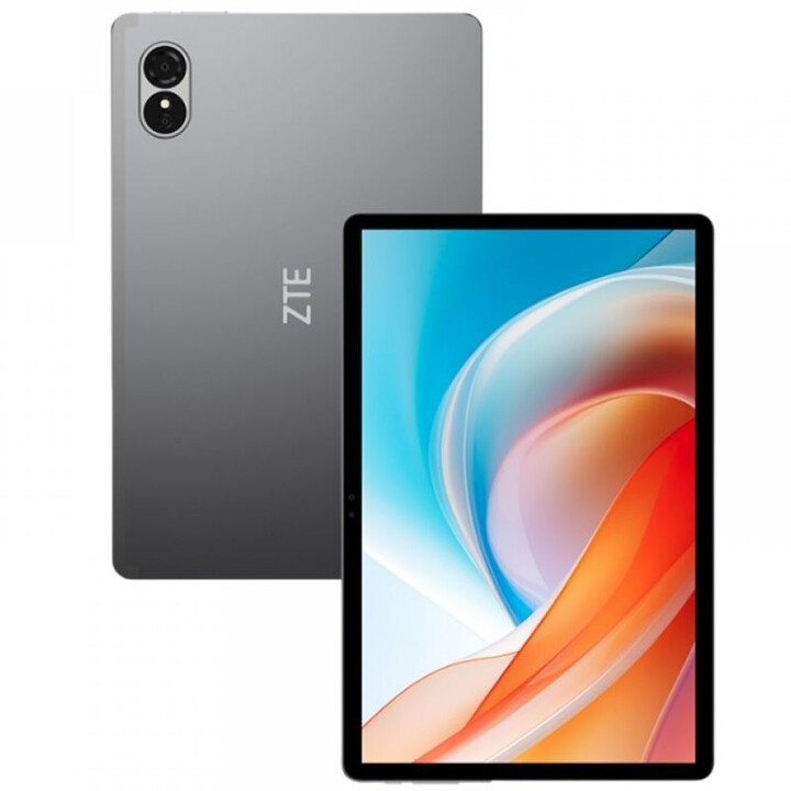 Tablet ZTE Tab Blade X1101 10.95´/ 4GB/ 128GB/ Octacore/ 4G/ Dark Gray