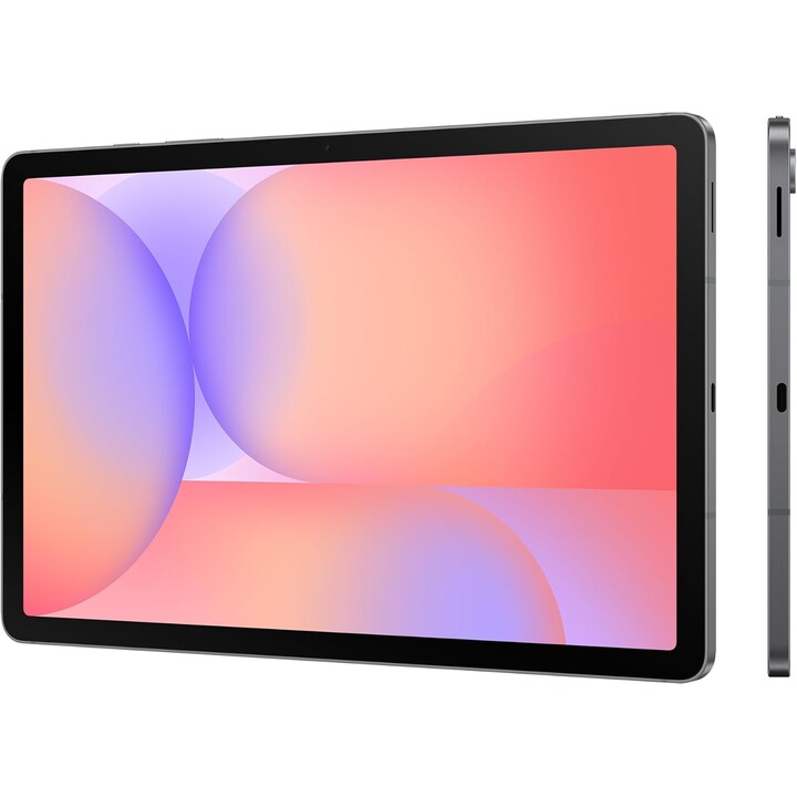 Samsung Galaxy Tab S10 Lite 10.9, X400, Memoria de 6GB, 128GB, WiFi, pantalla de 90Hz, tableta AI, gris
