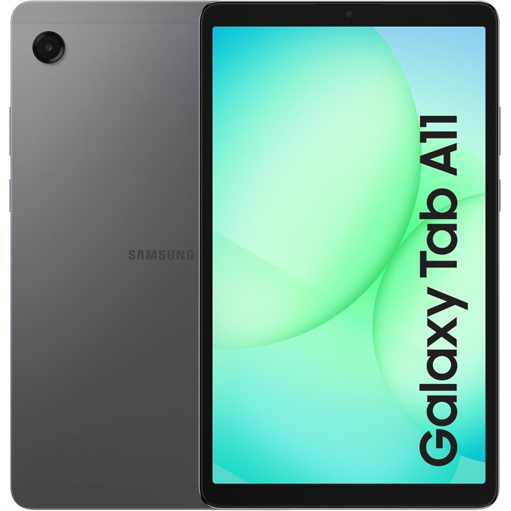 Samsung Galaxy Tab A11 x135 8,7 LTE 8 Go 128 Go Gray