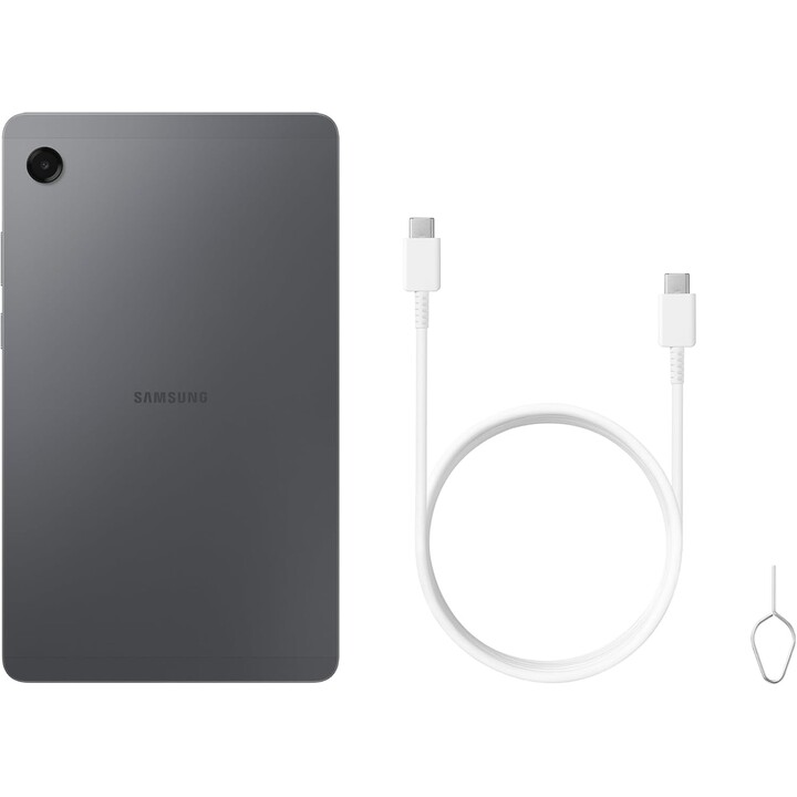 Samsung Galaxy Tab A11 X135 8.7 LTE 4 Go 64 Go Gris