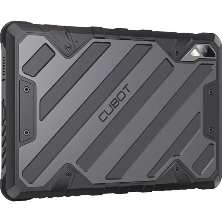 Cubot Tab KingKong 2 10,95 8 Go 256 Go 4G Noir