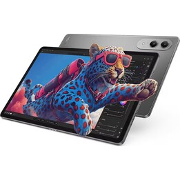 Lenovo Yoga Tab 11.1 12 Go 256 Go WiFi Luna Gris
