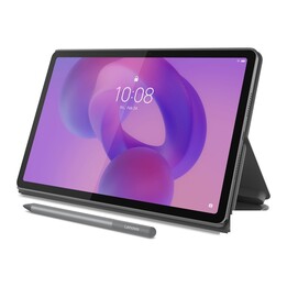 Lenovo Idea Tab MediaTek Dimensity 6300 11" 2,5K IPS 500 nits 90 Hz tactile 8/128 Go Arm Mali-G57 MC2 WiFi Luna Grey