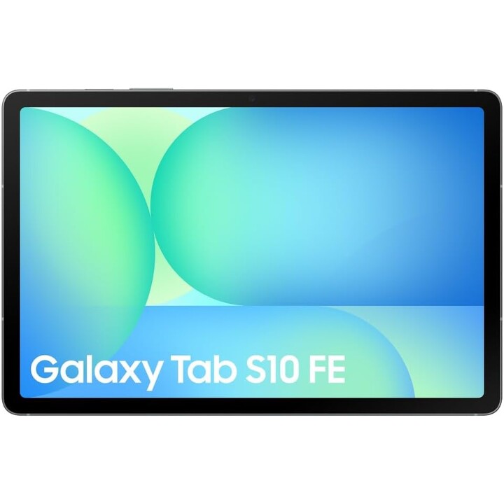 Samsung Galaxy Tab S10 Fe X526 10,9 5G 8GB 128GB Gray - Enterprise Edition