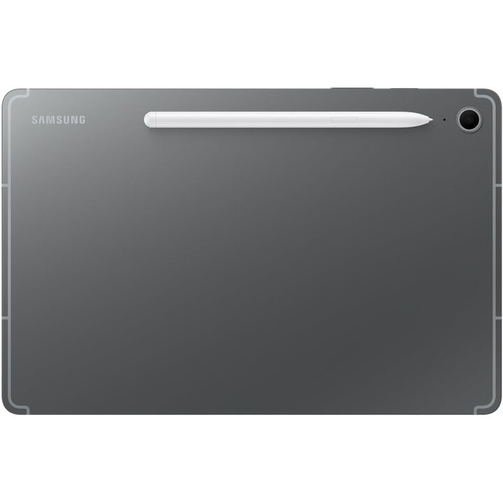 Samsung Galaxy Tab S10 Fe X526 10,9 5G 8GB 128GB Gray - Enterprise Edition