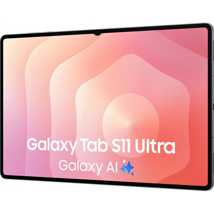 Samsung Galaxy Tab S11 Ultra X936 14.6 5G 12GB 256GB Gris