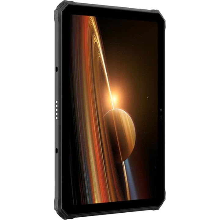 Blackview Active 7, 11 LCD IPS FullHD+, 8 Go 128 Go, Helio G81, 4G, noir