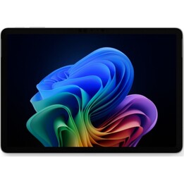 PC Microsoft Surface Pro Copilot+ de 12 pulgadas, compatible con IA, con procesador Qualcomm Snapdragon X Plus, 16 GB de RAM, SS