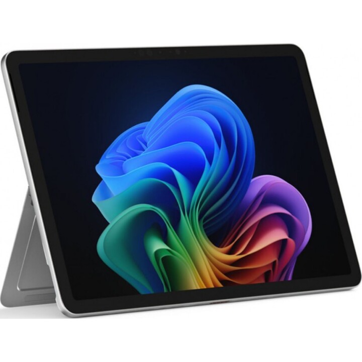 PC Microsoft Surface Pro Copilot+ 12 pouces, compatible IA, processeur Qualcomm Snapdragon X Plus, 16 Go de RAM, SSD de 1 To, Wi