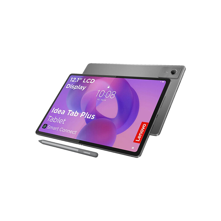 Tablet Lenovo Idea Tab Plus WiFi 12.1 2.5K 8GB RAM 256GB with Pen - Grey