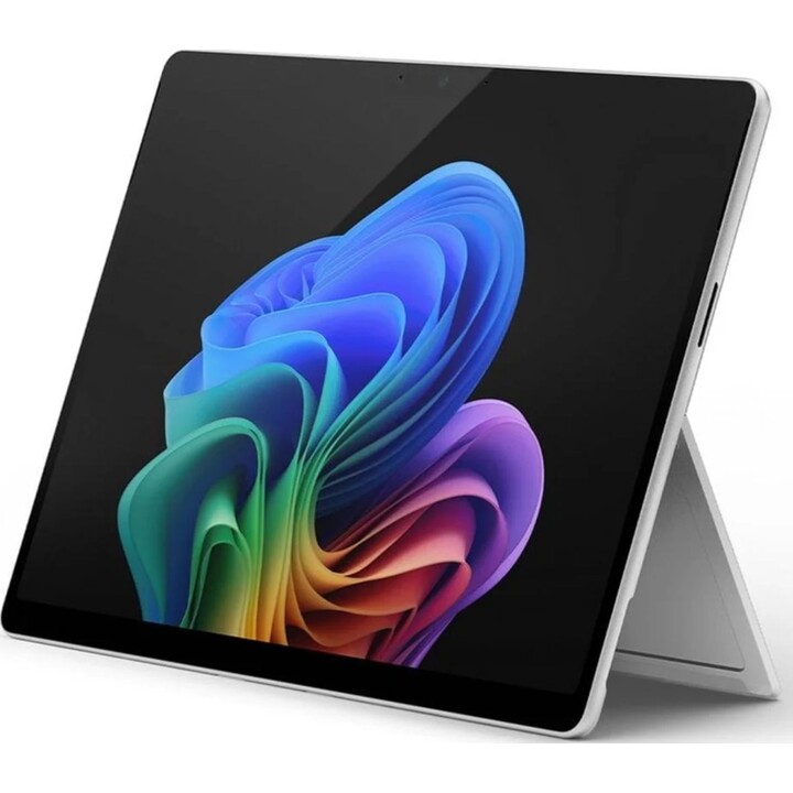 Microsoft Surface Pro 12 16GB 512GB WiFi Win11 Pro Platino