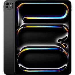 Apple iPad Pro 11 2025 6th Gen M5 512GB WiFi Nero - Vetro standard