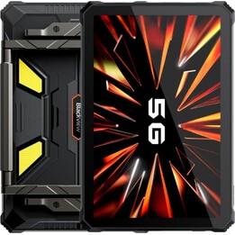 Blackview Active 12 Pro 11 12GB/256GB WiFi + 5G Rugged with Projector