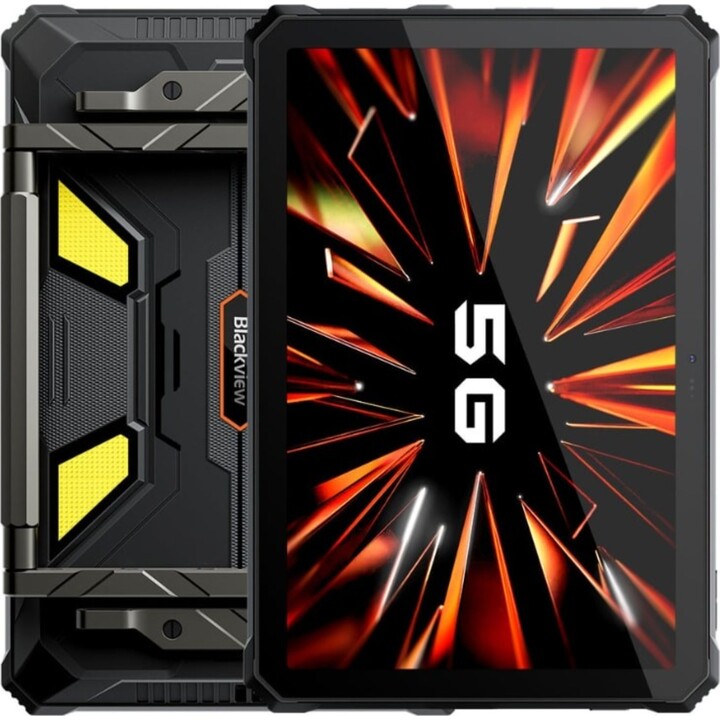 Blackview Active 12 Pro 11 12GB/256GB WiFi + 5G Rugged with Projector