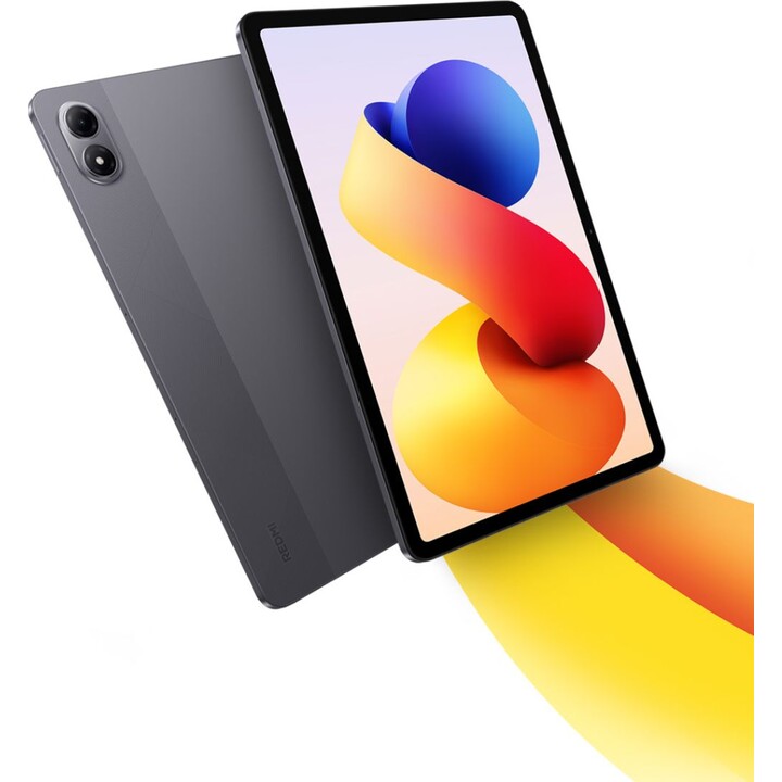 Xiaomi Redmi Pad 2 Pro 5G, 6 Go 128 Go, écran 12,1, 12000 mAh, 33 W, Android 15, gris