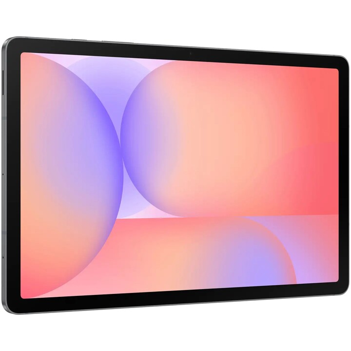 Samsung Galaxy Tab S10 Lite 10.9, X406, memoria 6GB, 128GB, WiFi + 5G, display 90Hz, tablet AI, edizione Enterprise, grigio