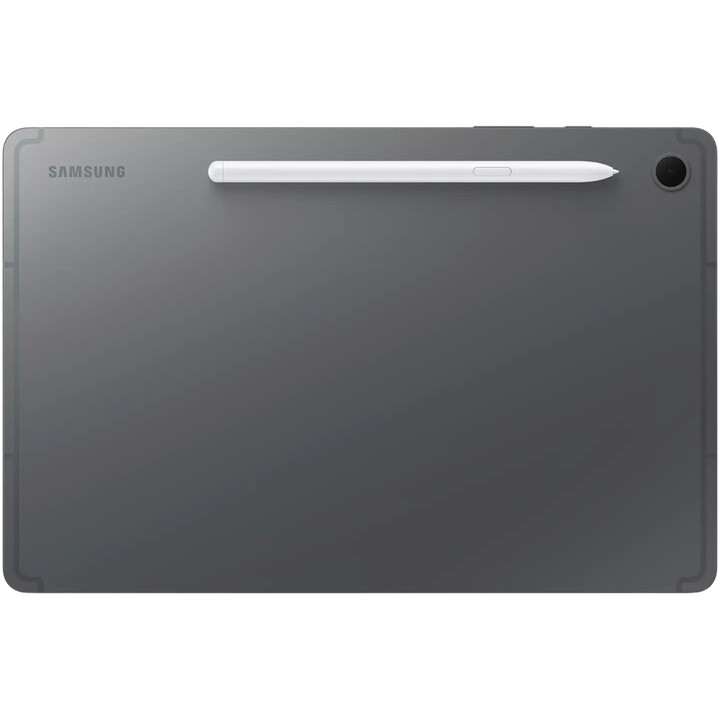 Samsung Galaxy Tab S10 Lite 10.9, X406, memoria 6GB, 128GB, WiFi + 5G, display 90Hz, tablet AI, edizione Enterprise, grigio