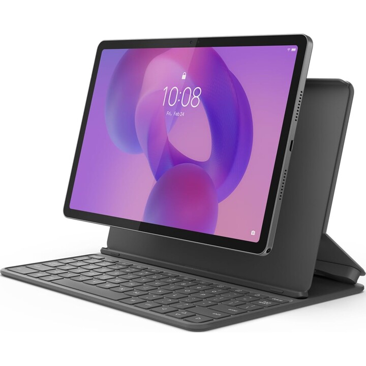 Lenovo Idea Tab 11.0 2.5K 8GB 256GB Wi-Fi Grigio