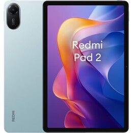 Xiaomi Redmi Pad 2 8GB/256GB 11" 4G Verde