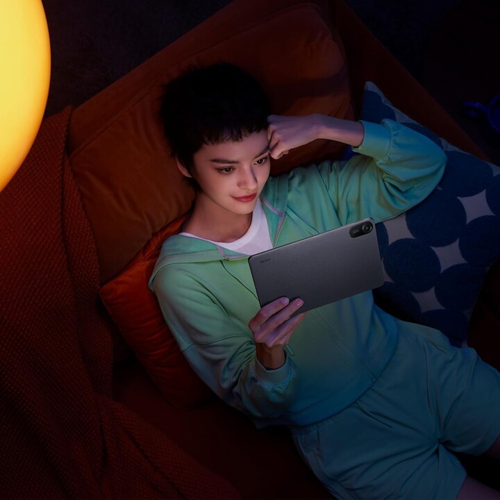 Xiaomi Redmi Pad 2 8GB/256GB 11" 4G Green