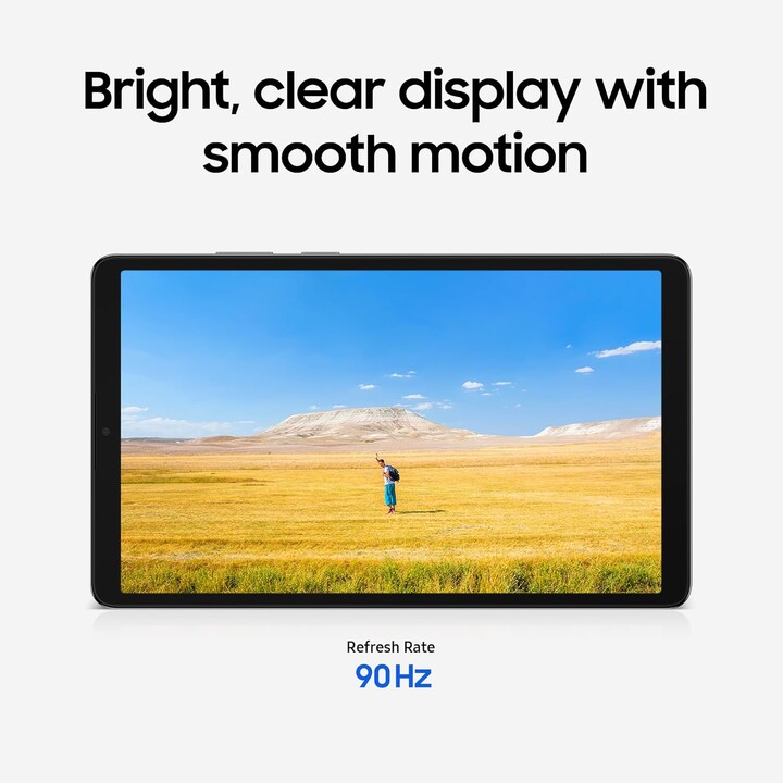 Samsung Galaxy Tab A11 X130 8.7 WiFi 8GB 128GB Plata