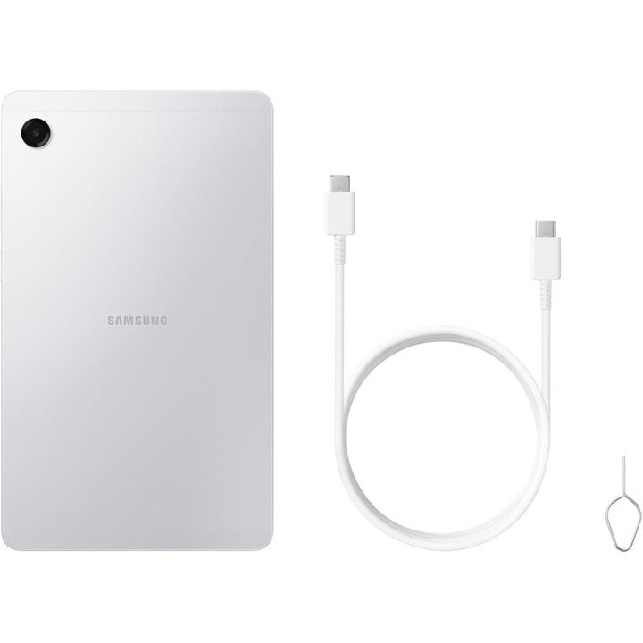 Samsung Galaxy Tab A11 X130 8.7 WiFi 8GB 128GB Plata