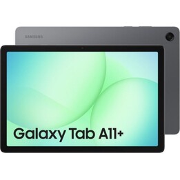 Samsung Galaxy Tab A11+ X236 11.0 8GB 256GB 5G Gris