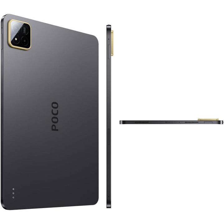 Xiaomi Poco Pad X1 12.1 8GB 512GB WiFi Grey
